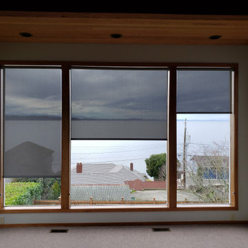 Budget Blinds Gallery