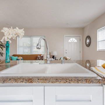 Riverside Heights Home Staging