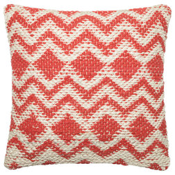 Contemporary Decorative Pillows by Buildcom