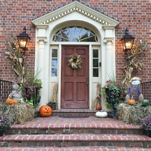 Landscape Ideas