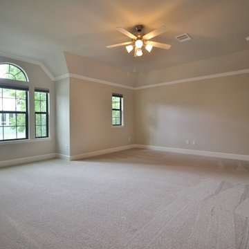Gibraltar Floorplan