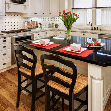 Callister Residence