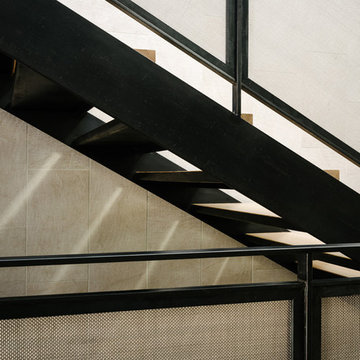 Grattan Street Project