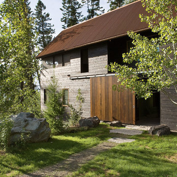 Stone Creek Camp