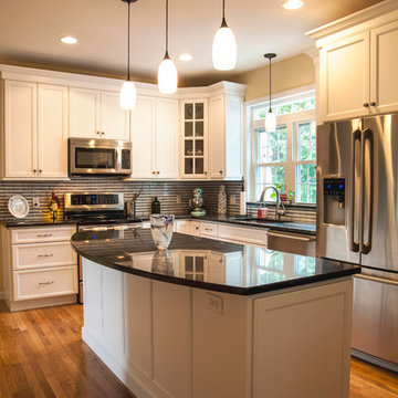 White Hometown Kitchen, Plymouth, MA