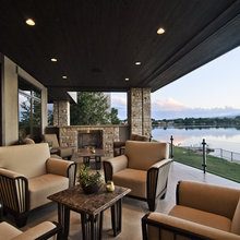 Patio Ideas