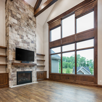 Des Moines Craftsman