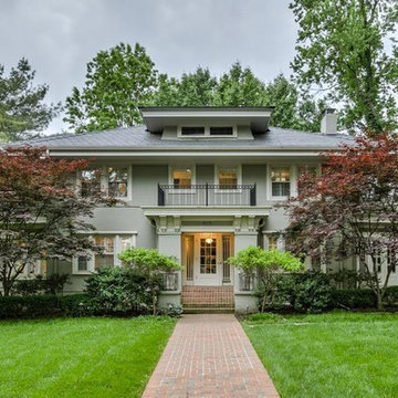 Ward Estates