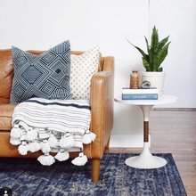 Living Room & Other