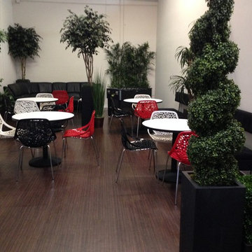 Corporate Office - Boca Raton, FL