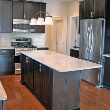 Mike & Karen - Brielle, NJ Custom Modular Home