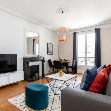 UpperKey Rue des Carmes