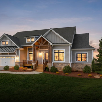 Schumacher Homes Charleston Earnhardt: Charlotte, NC