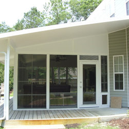 Customer's projects - Products