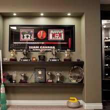 jailis trophies