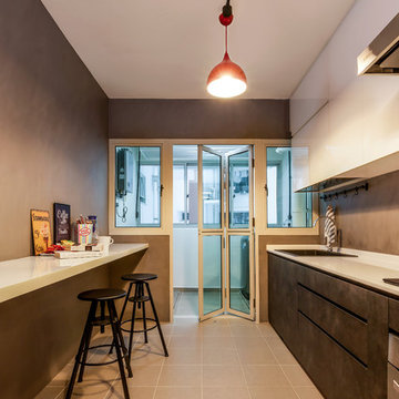 Woodcress HDB BTO