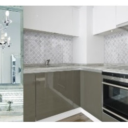 NEW WATER-JET CUT MOSAIC COLLECTION - Products