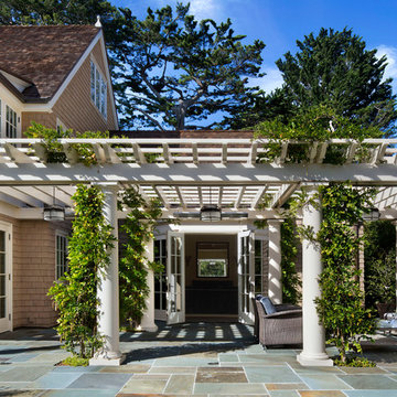 Shingle Style Estate