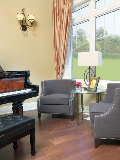 Streetsville Glen Models