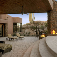 Patios and Firepits