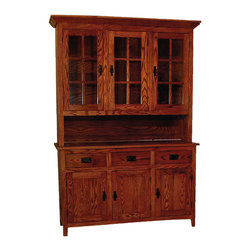Madison - China Cabinets And Hutches