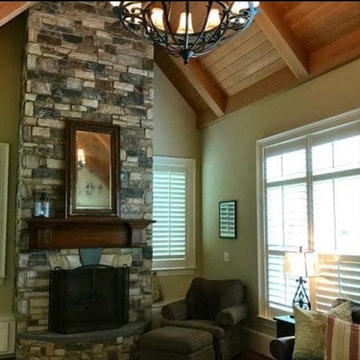 Lynndale Nottingham Home