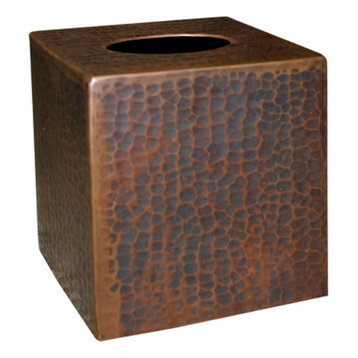 THE 15 BEST Tissue Box Holders for 2022 | Houzz