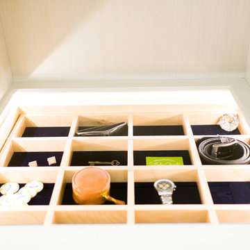 STOR-X Collection by Jillian Harris