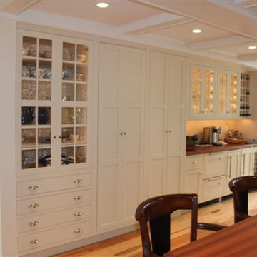 Falmouth Kitchen