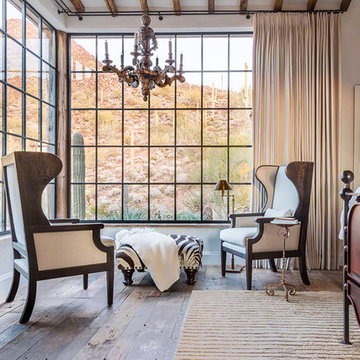 Silverleaf 3