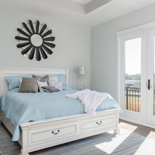 Faith's room