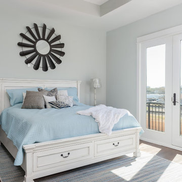 Bedrooms