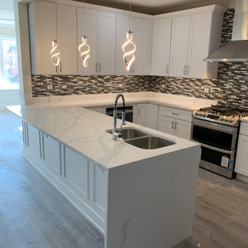 Kitchen Cabinets