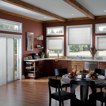Cellular Shades