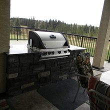 BBQ
