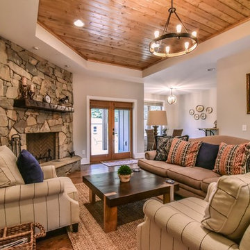 Forget Me Not Meadows - Custom Home 3