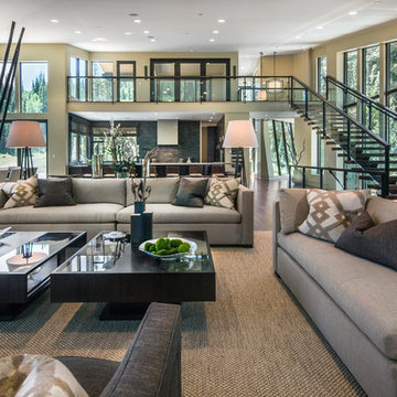 Freeman Residence