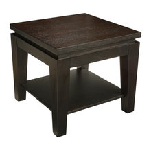 End Tables