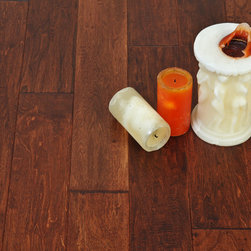 Walnut Charleston Carolina Classic Flooring - Engineered Wood Flooring