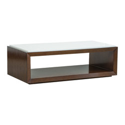 Kai Cocktail Table | Belle Meade Signature - Products