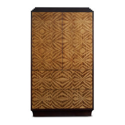 Tonio Chest - The Laura Kirar Collection - Accent Chests And Cabinets