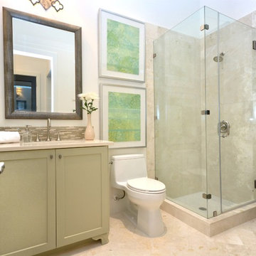 Texas Monthly Magazine Star Home