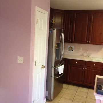 BEFORE