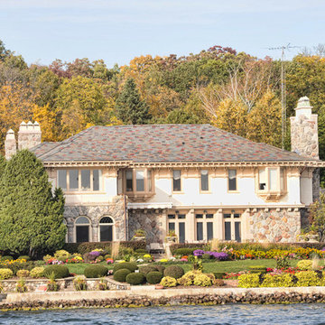 Lake Geneva Shore Path