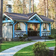 беседки