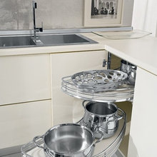 Kitchen extras