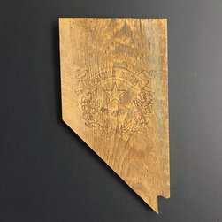 Custom Signs and Stars - Wall Accents