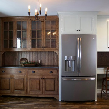 Craftsman Kitchen