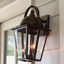 OUTDOOR LIGHTING