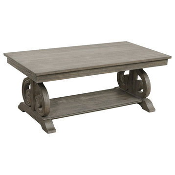 Teton Occasional Collection, Cocktail Table